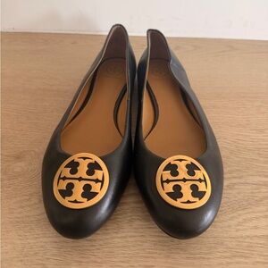 Tory Burch Benton Ballet Flats